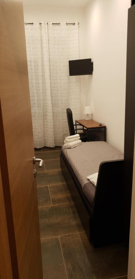 Your Home In Рим Екстер'єр фото