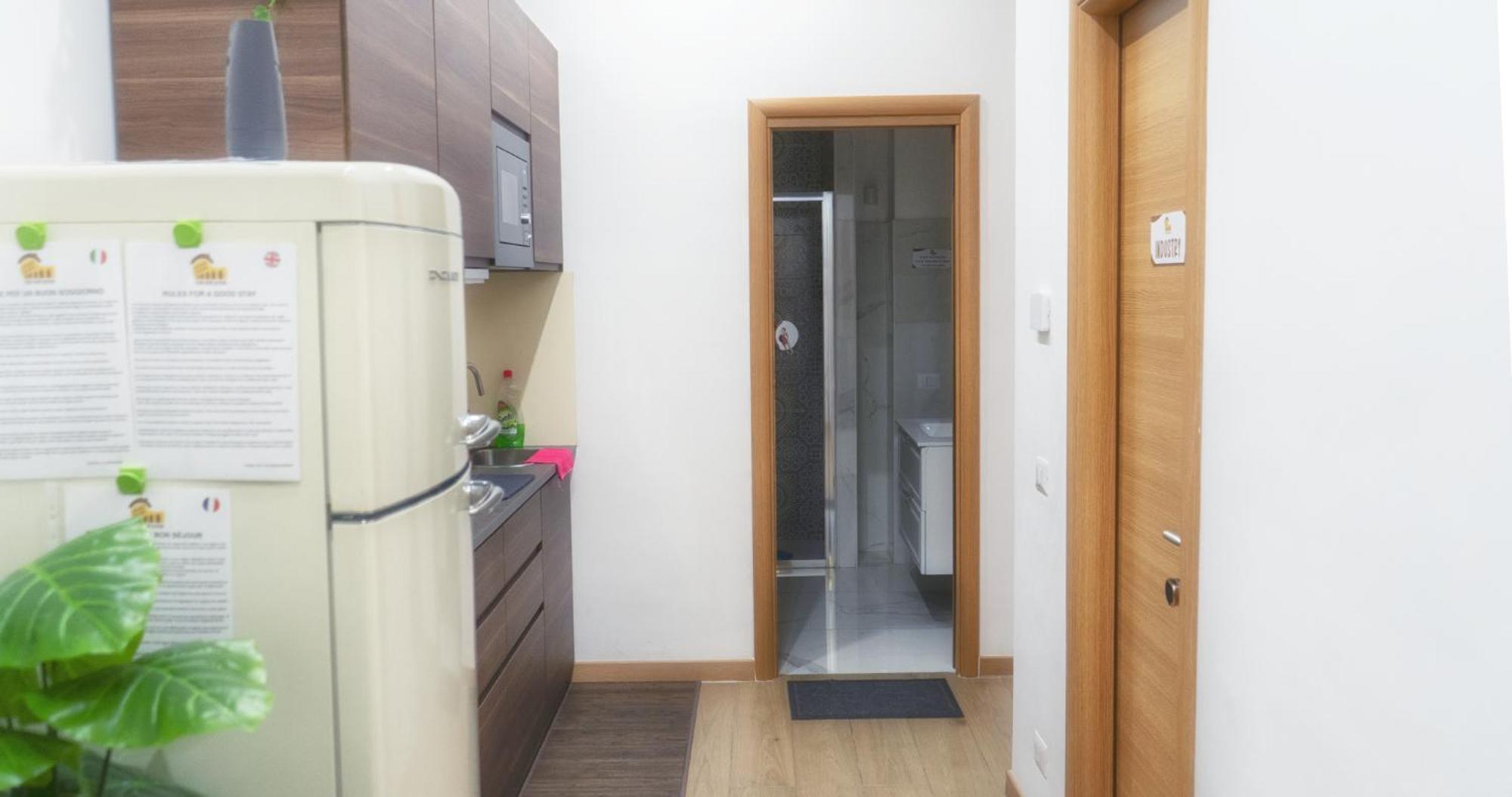Your Home In Рим Екстер'єр фото